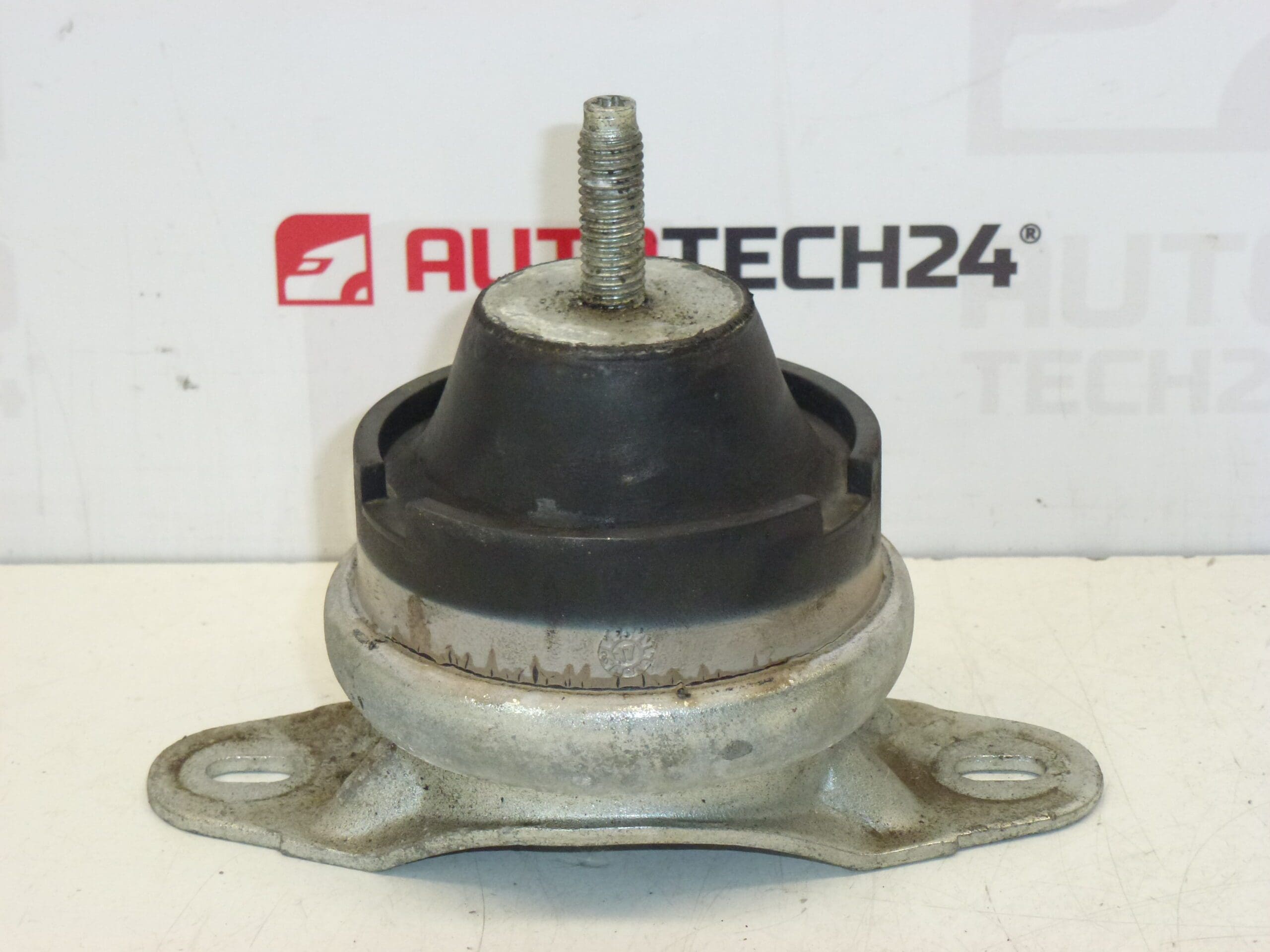 Silentblock flexibel bed Citroën Peugeot 2.0 HDI 184493