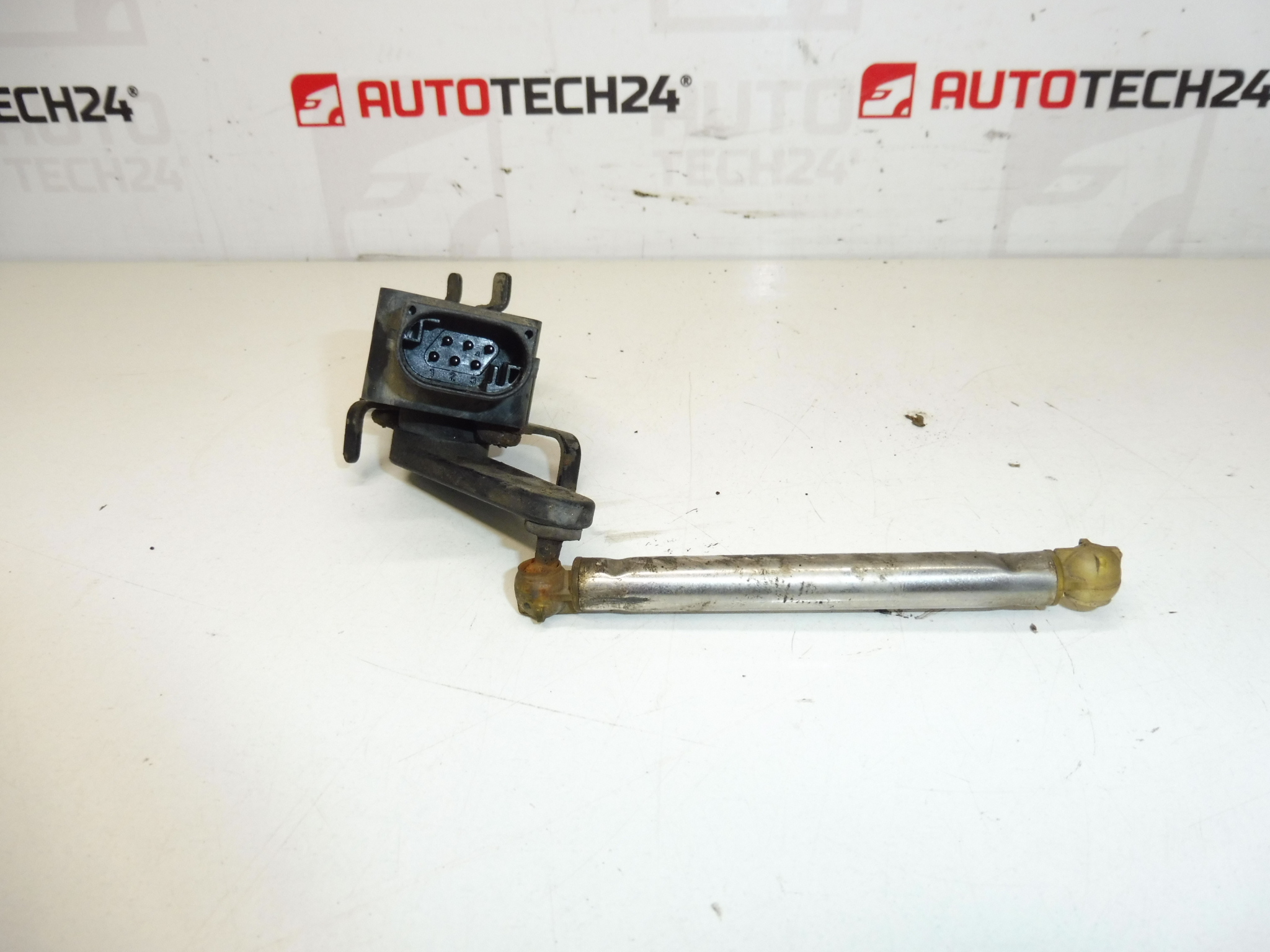 Hoogtesensor Peugeot 307 1307213000 6224J4