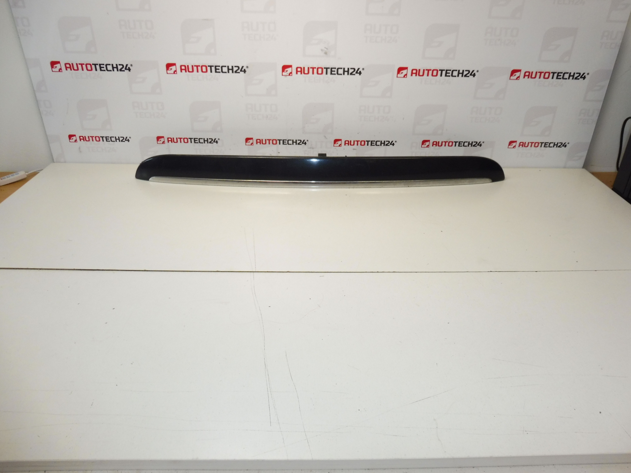 Stuur Citroën Xsara Picasso EYPC 9657477777 8742K8