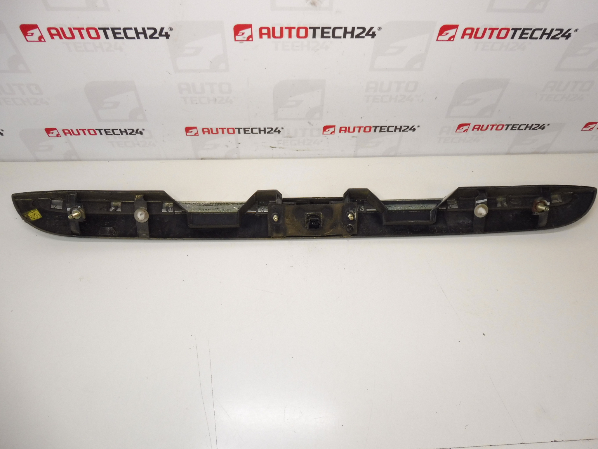 Stuur Citroën Xsara Picasso EYPC 9657477777 8742K8