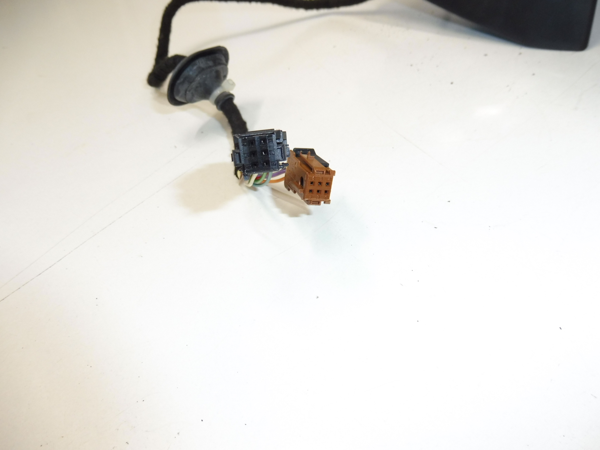 Linker spiegel EZRC Peugeot 3008 en 5008 8153ZV