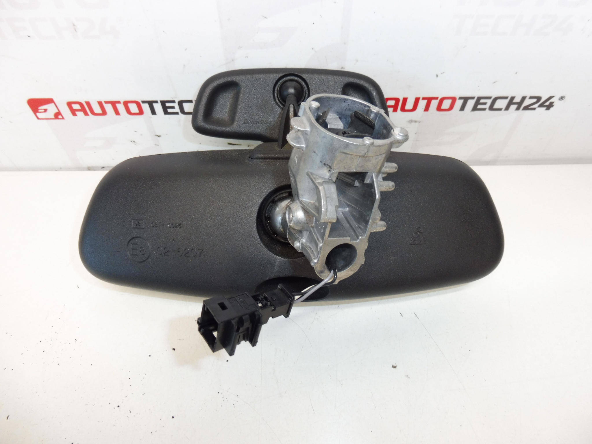 Binnenspiegel Peugeot 3008 en 5008 8154JV 815489