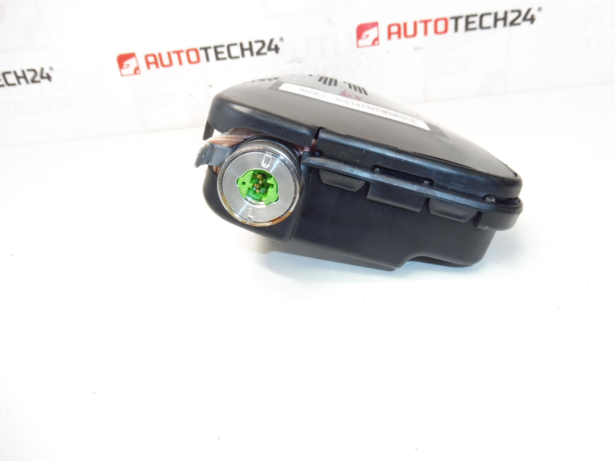 Zijairbag rechts Peugeot 3008 5008 9684602380 8216XX