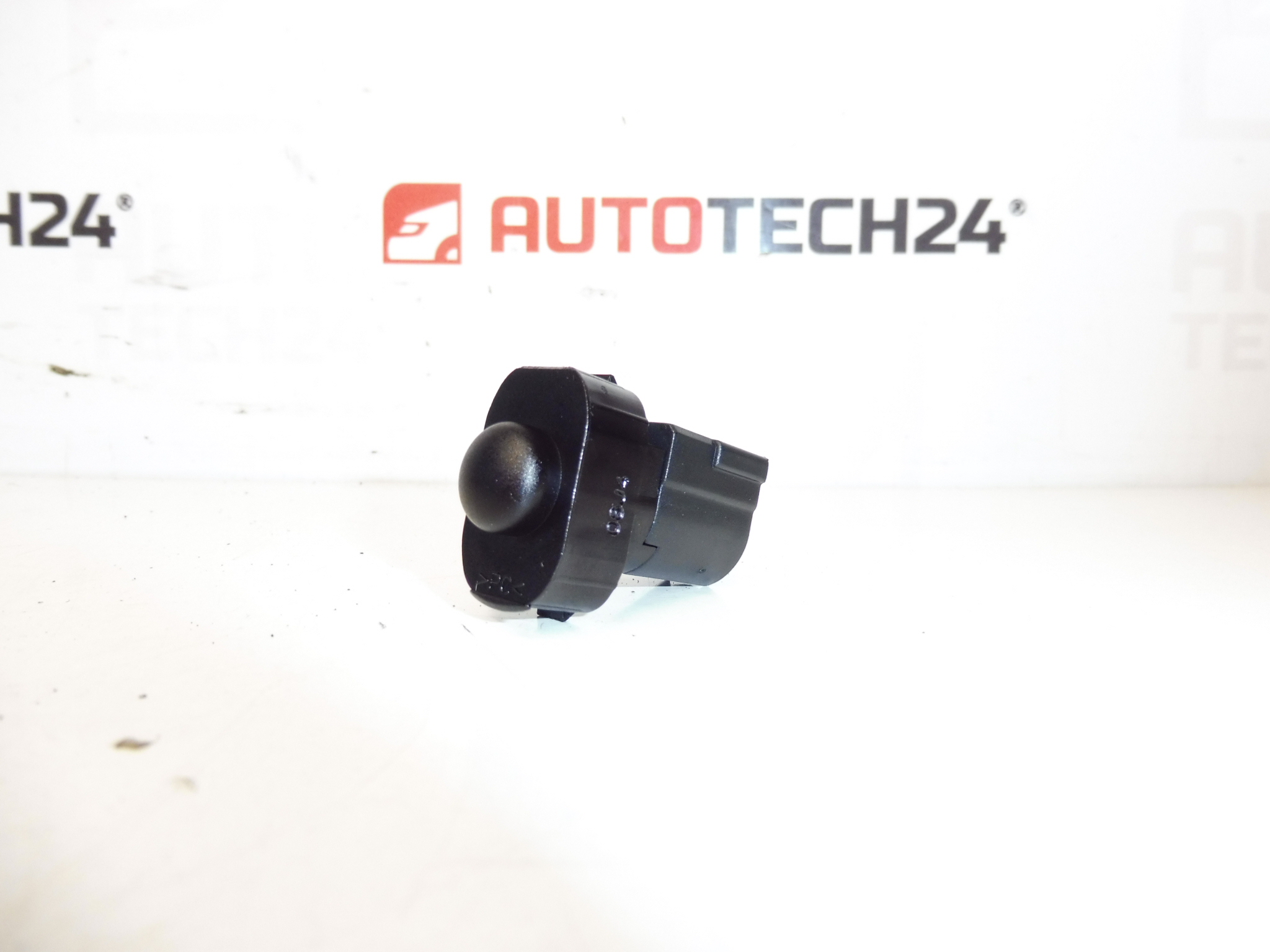 Zonnestralingssensor Citroën Peugeot 6445VA