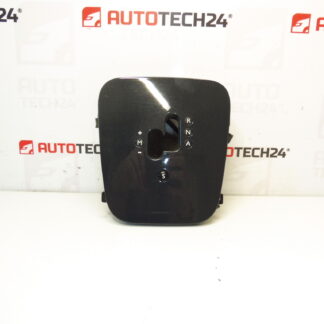 Peugeot 3008 5008 Robotachtige versnellingsbak 96721270ZE 2461H5