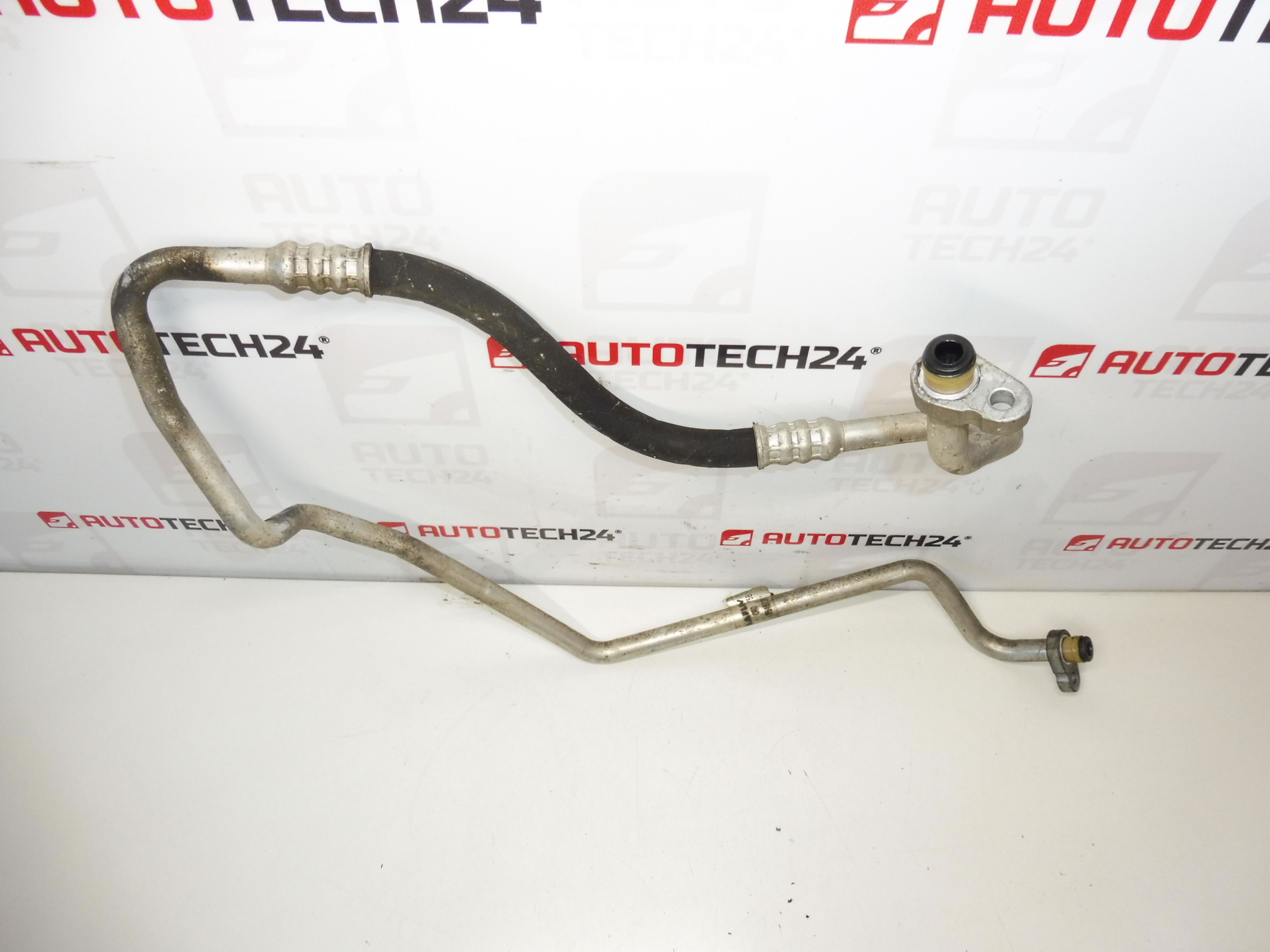 Klimaat Citroën C2 C3 9650823180 9680122380 6460GQ