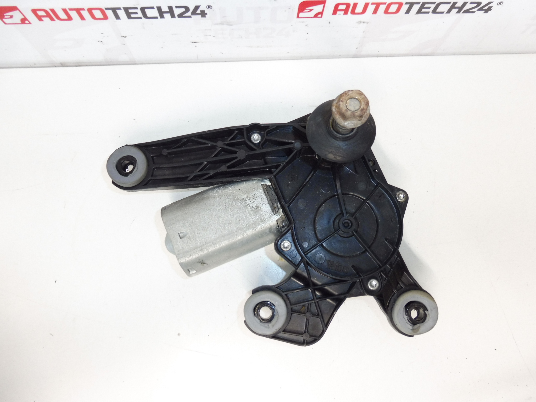 Ruitenwissermotor Citroën Peugeot 53014709 6405J9