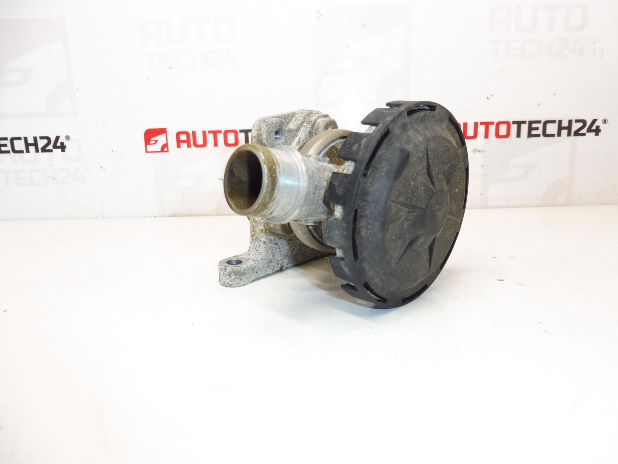 Uitlaatklep 1.1 en 1.4 en 1.6 8V Citroën Peugeot 161824 1628EJ