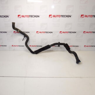 Luchtaansluiting Citroën Peugeot 1628XF