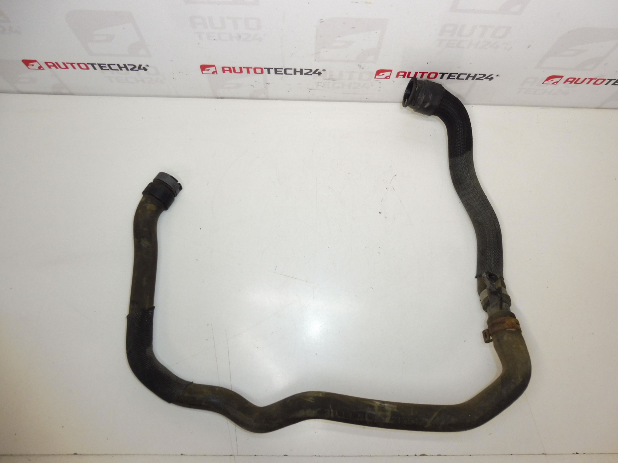 Waterslang Citroën Peugeot 1.4 VTI 1.6 VTI 135201 1351NG