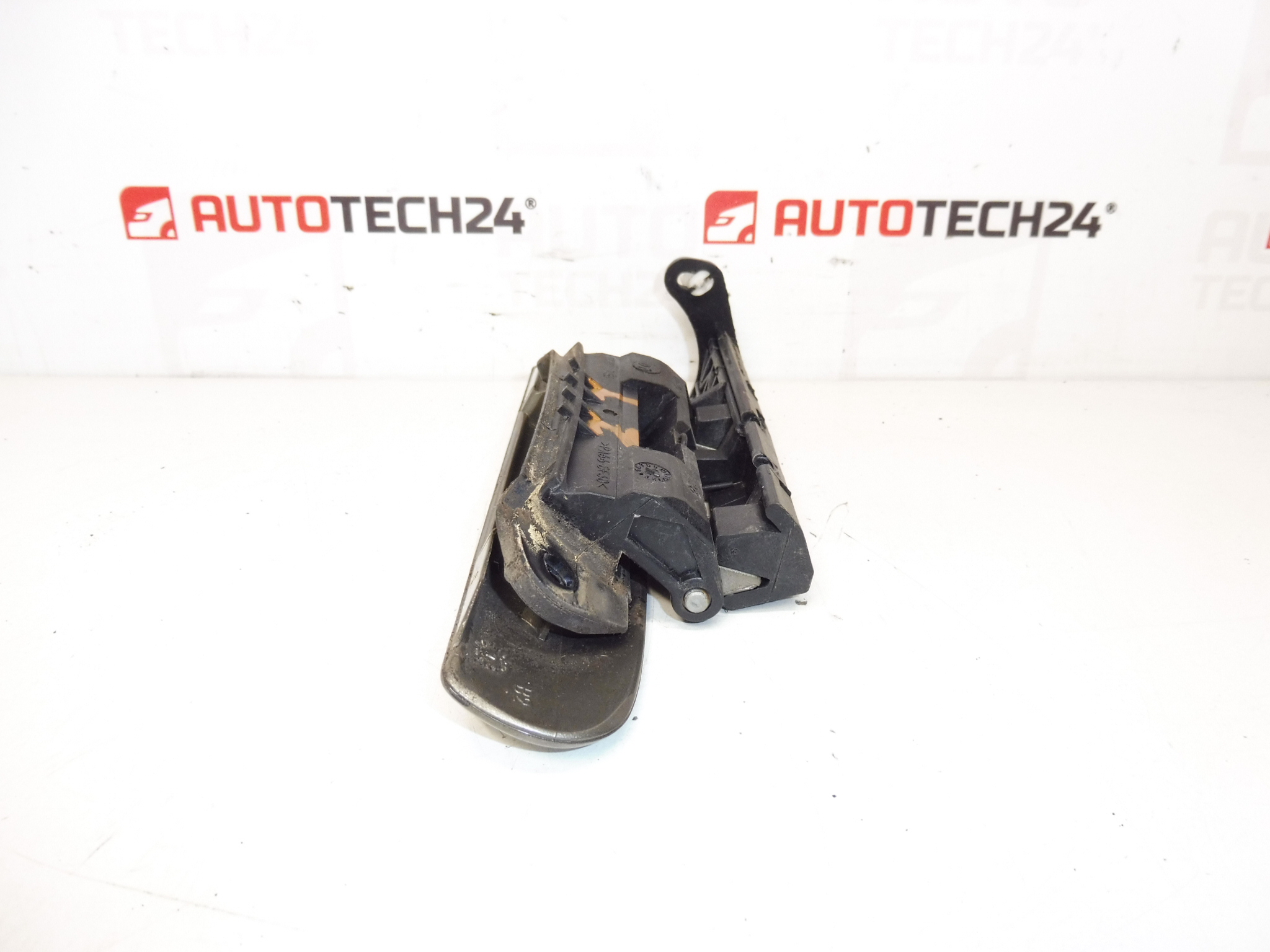 Linker deurklink Citroën Xsara Picasso KEBC 9101R8