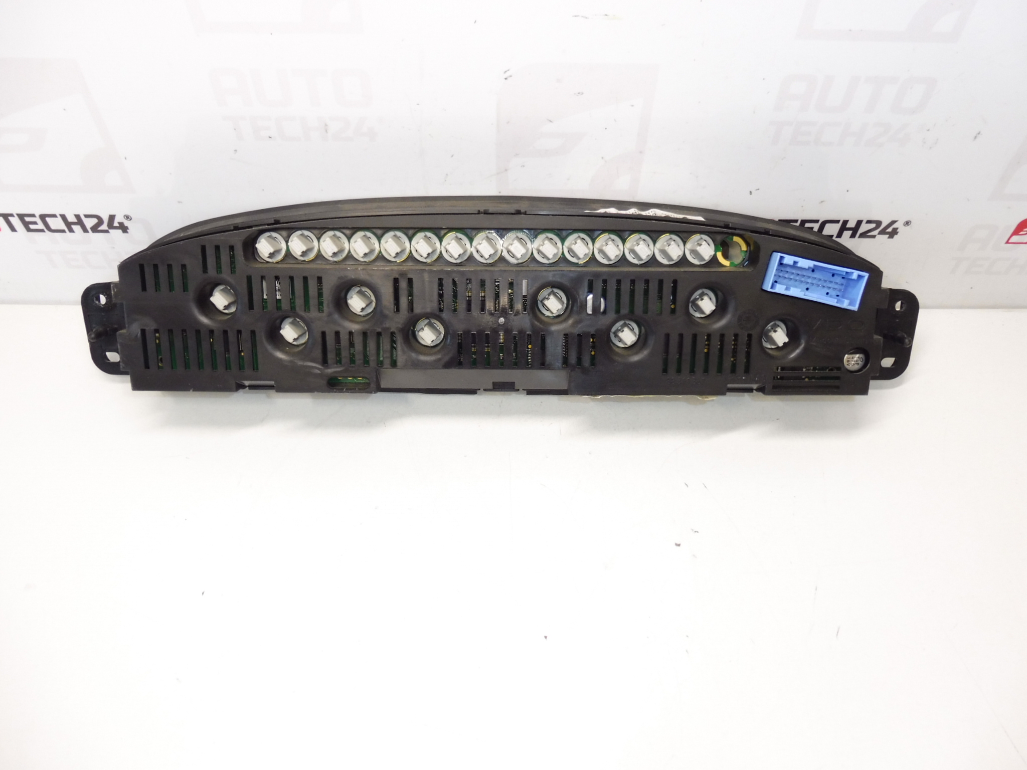 Snelheidsmeter Citroën Xsara Picasso 155000 km 966173780 9661734780