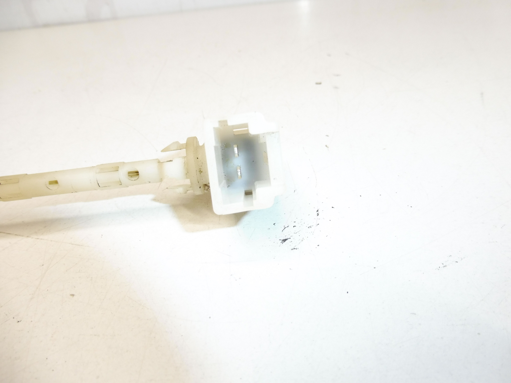 Temperatuursensor Citroën Peugeot 6445CF