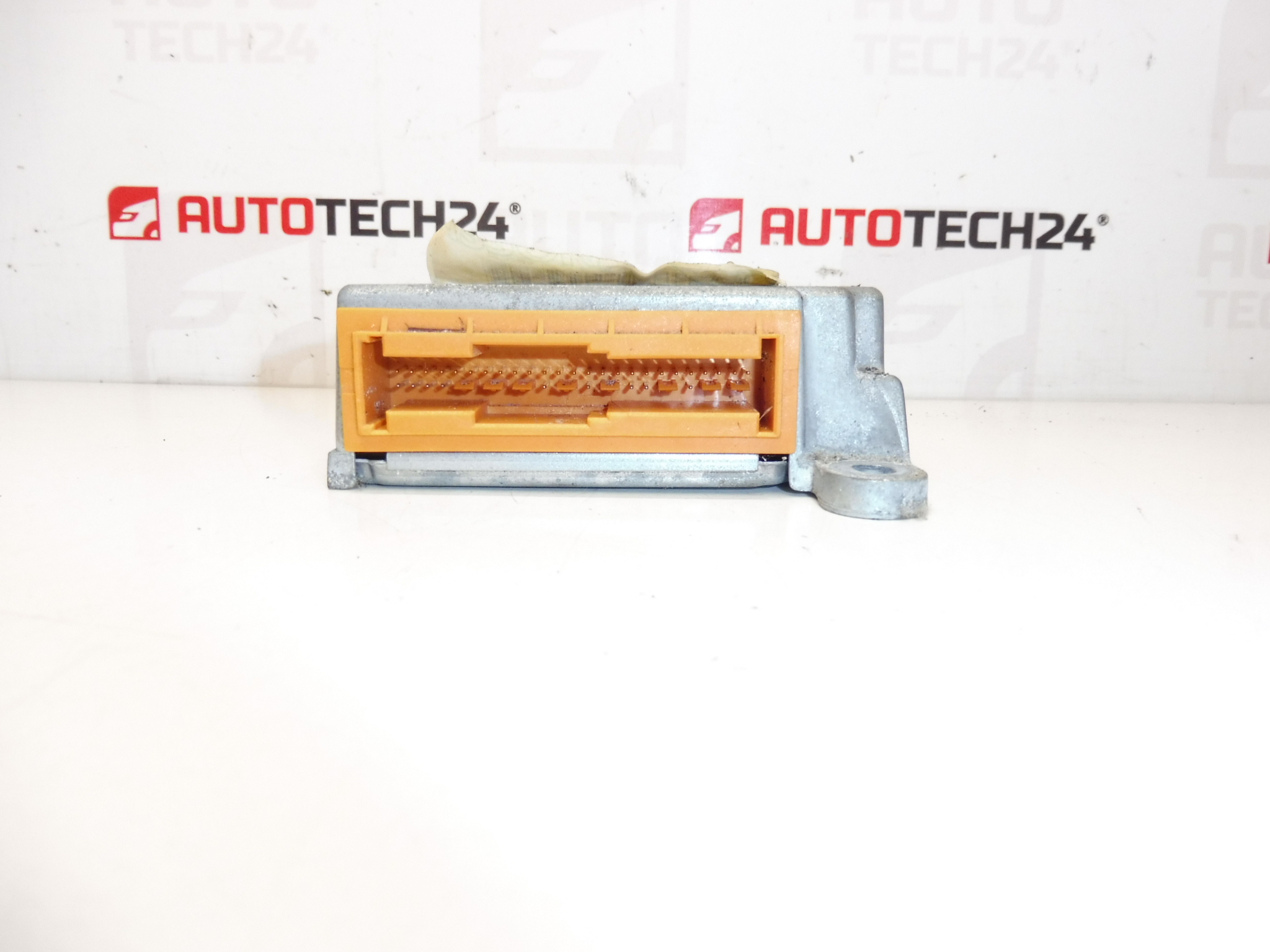 Peugeot 206 Airbageenheid 9644903380 6545GP