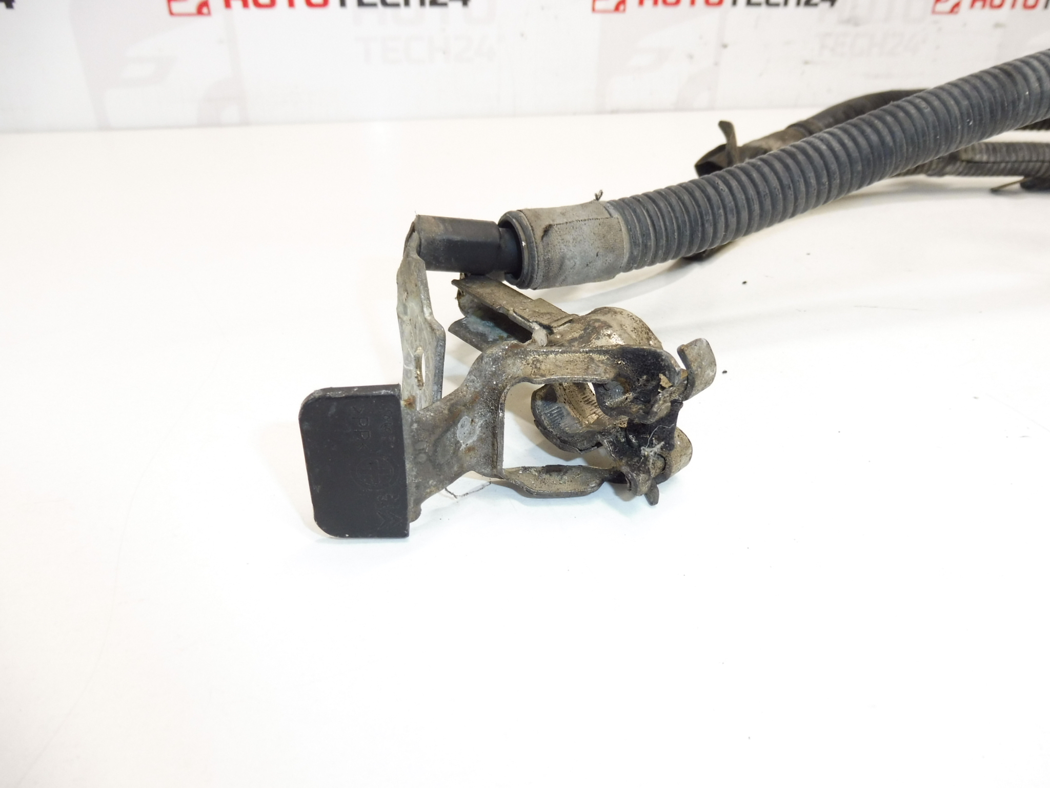 Bundel plus Citroën Peugeot 1.4 HDI 66kw 9650182780 9640616380 5642CG