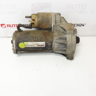 Startmotor Citroën Peugeot 2.0 2.2 HDI Valeo 9625382780 D7R27