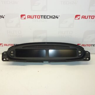 Teller Citroën Xsara Picasso 9652496780