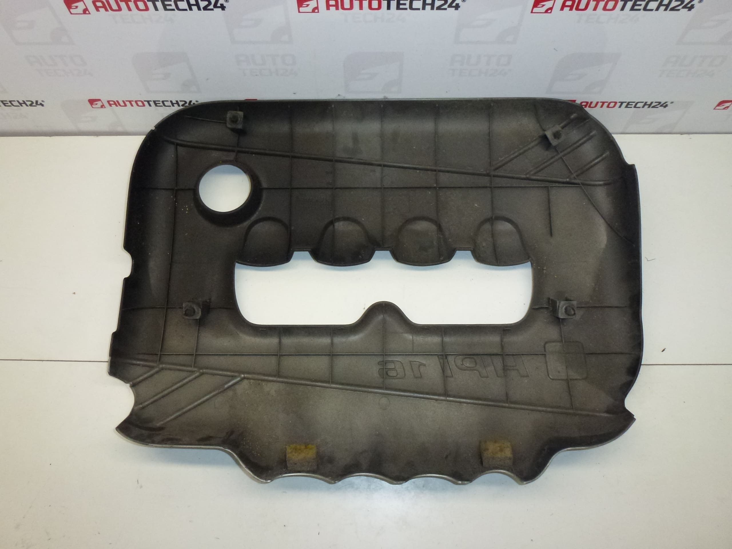 Motorkap 2.0 HPI RLZ Citroën C5