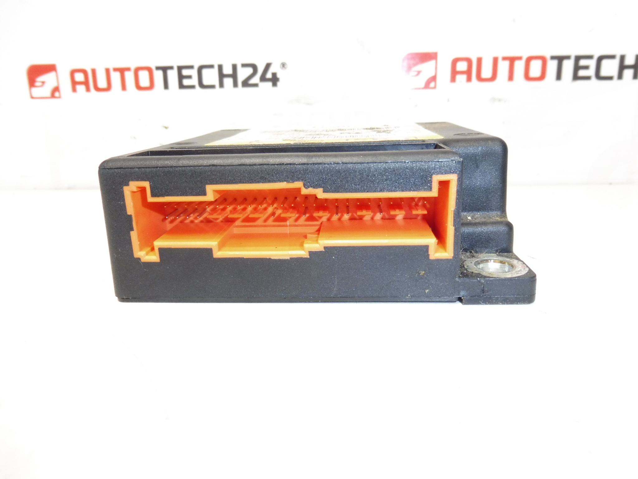 Peugeot 607 Airbageenheid 9640341180 6556YV 6545JK