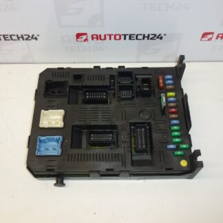 BSI 2004 H05-01 Citroen Peugeot 9663510580 6580EA