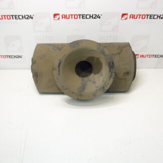 Gereedschap, hendel Peugeot 307 SW 9655347080 673696 672594