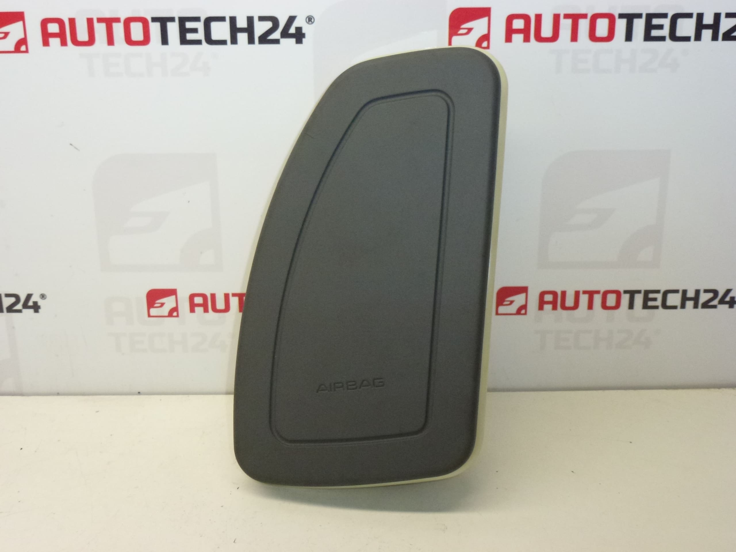 Linker stoel airbag Peugeot 407 96625550ZM 8216QN