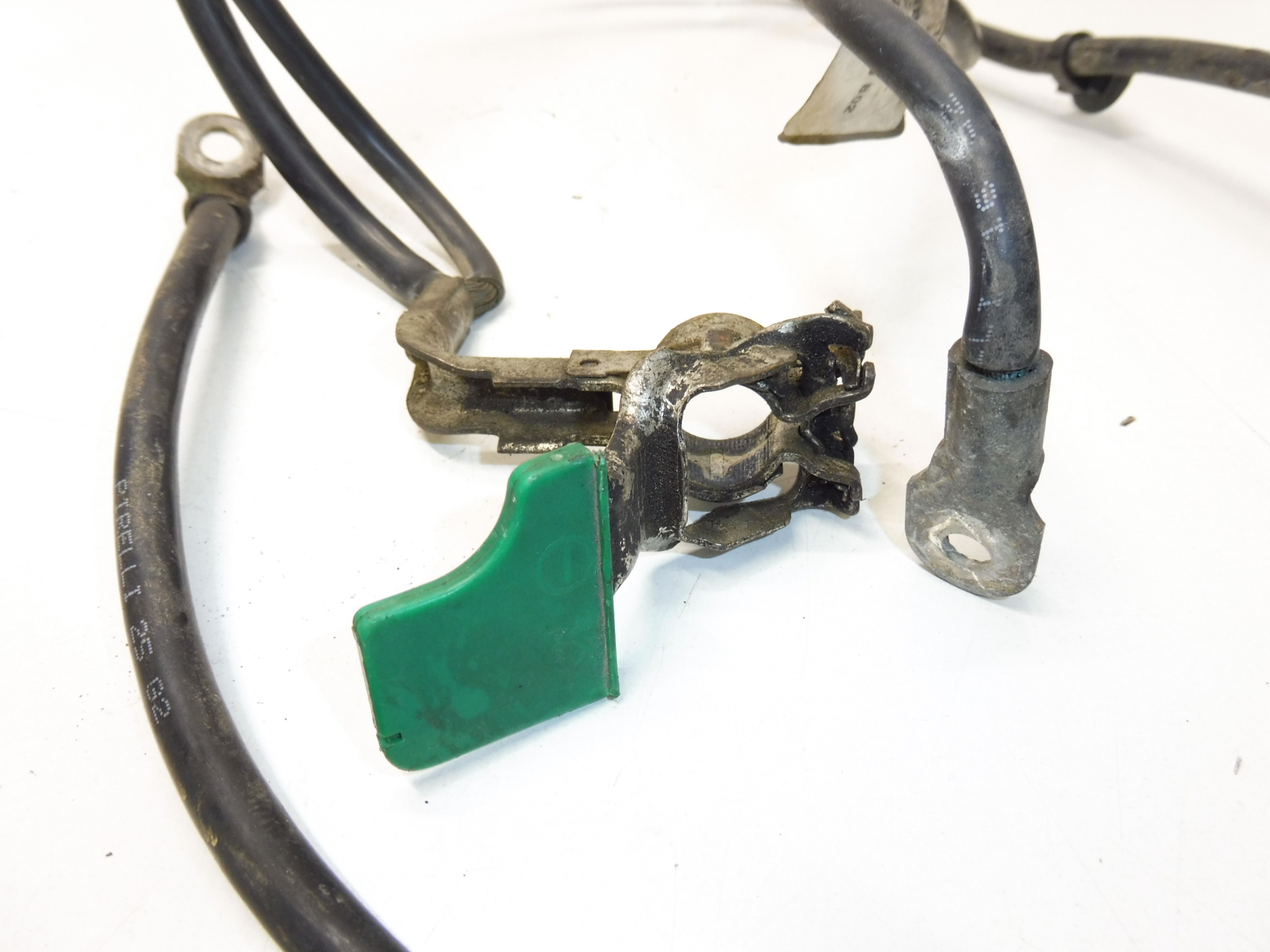 Kabelboom Citroën Peugeot 2.0HDI RHR 9647927380 9663716280 5638K4