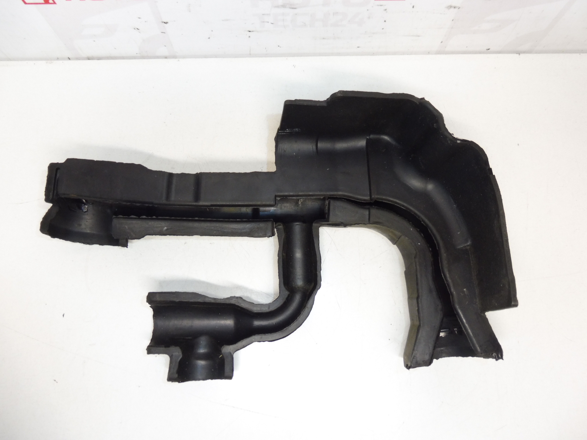 Hitteschild Citroën Peugeot 1192WQ