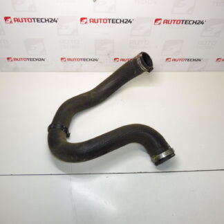 Luchtaansluiting 1.5 HDI Citroën Peugeot 9820100780