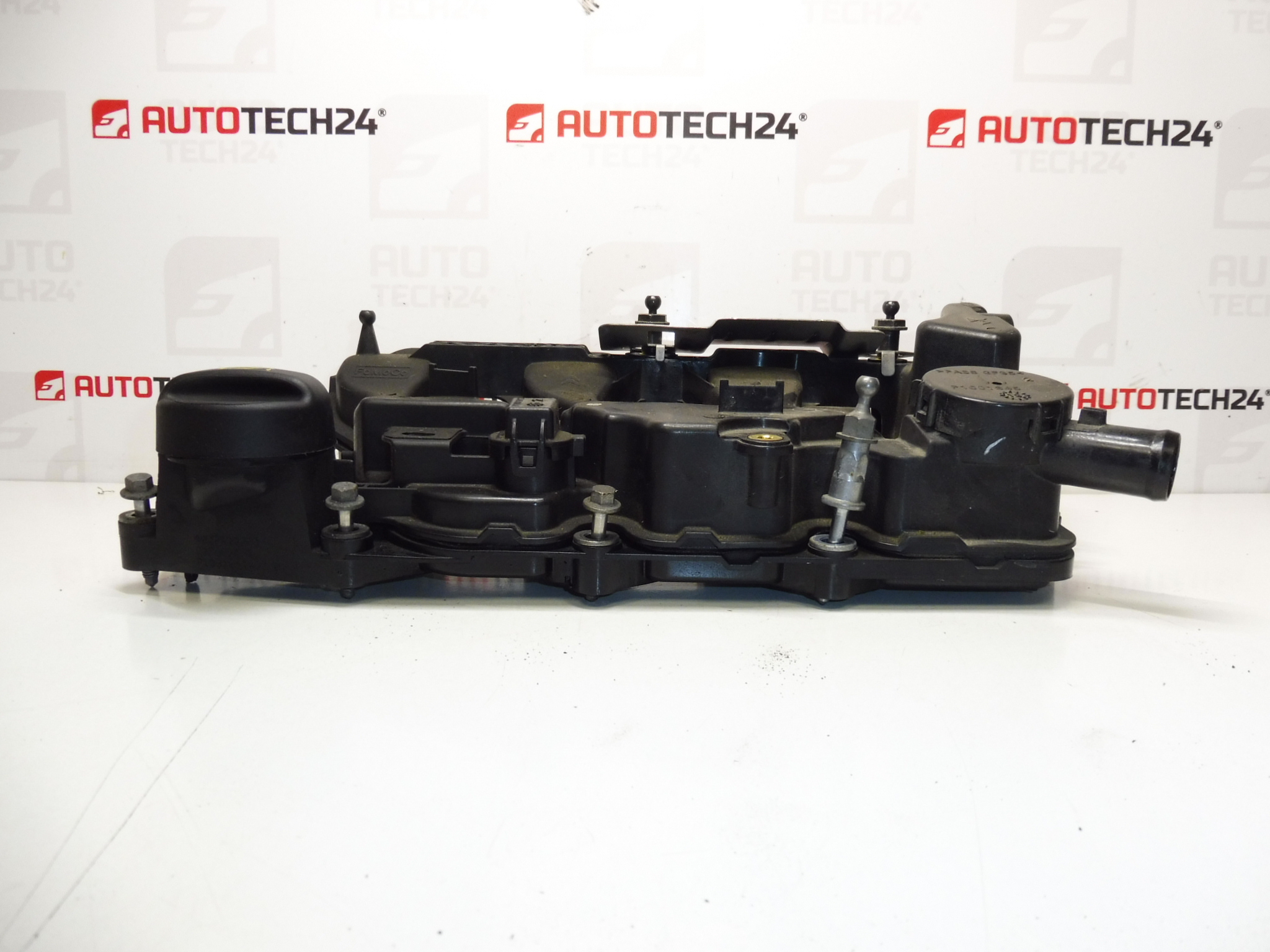 Luchtinlaat 1.5 HDI Citroën Peugeot 9827622780