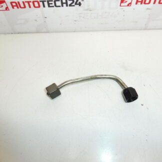 Uitlaatpijp naar pomp Citroën Peugeot 9816296380