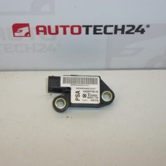 Sensor botsingssensor Citroën Peugeot 9642467780 8216Z5