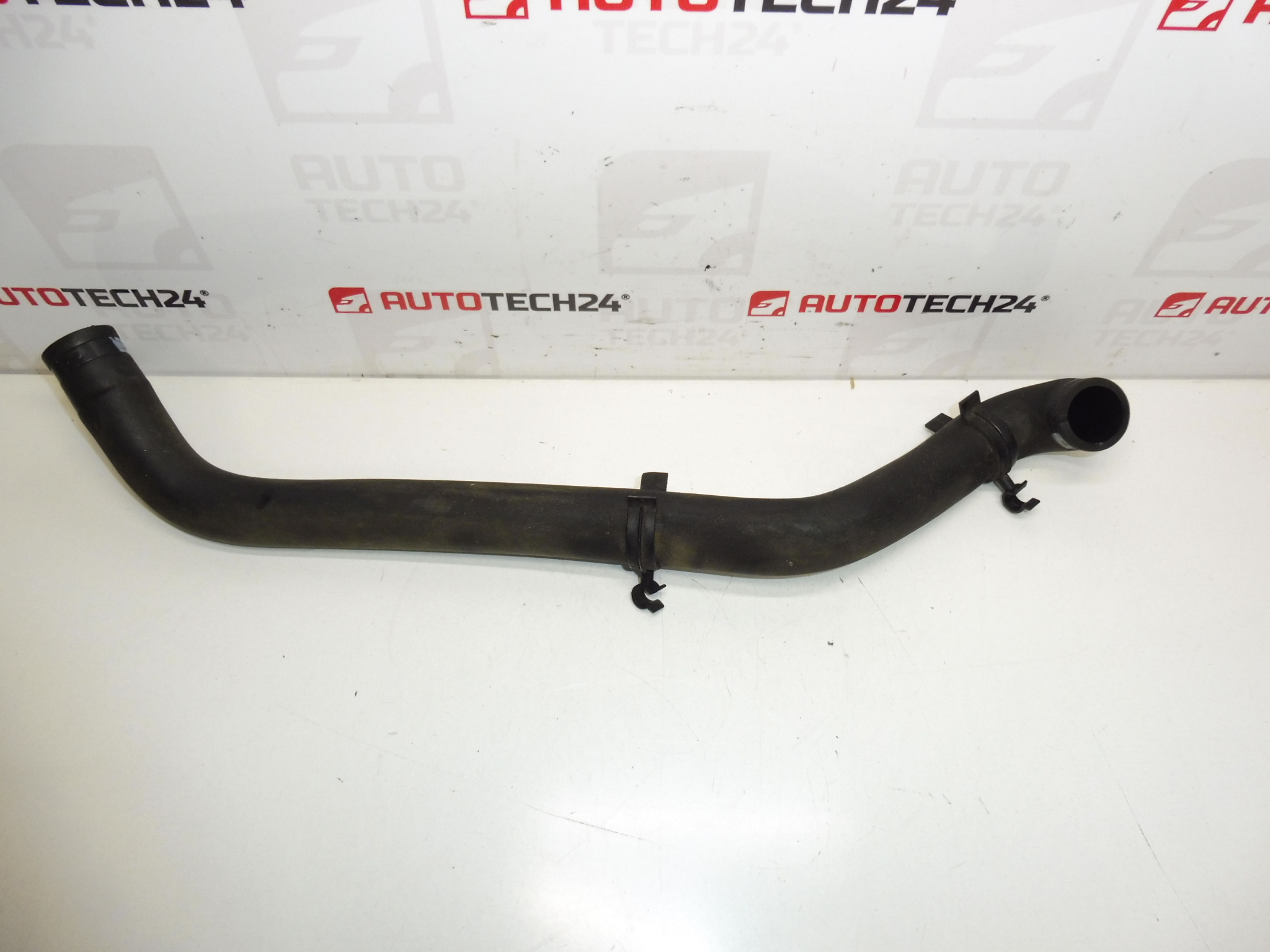 Citroën Peugeot 2.2 HDI 1180K2 oliedampaansluiting