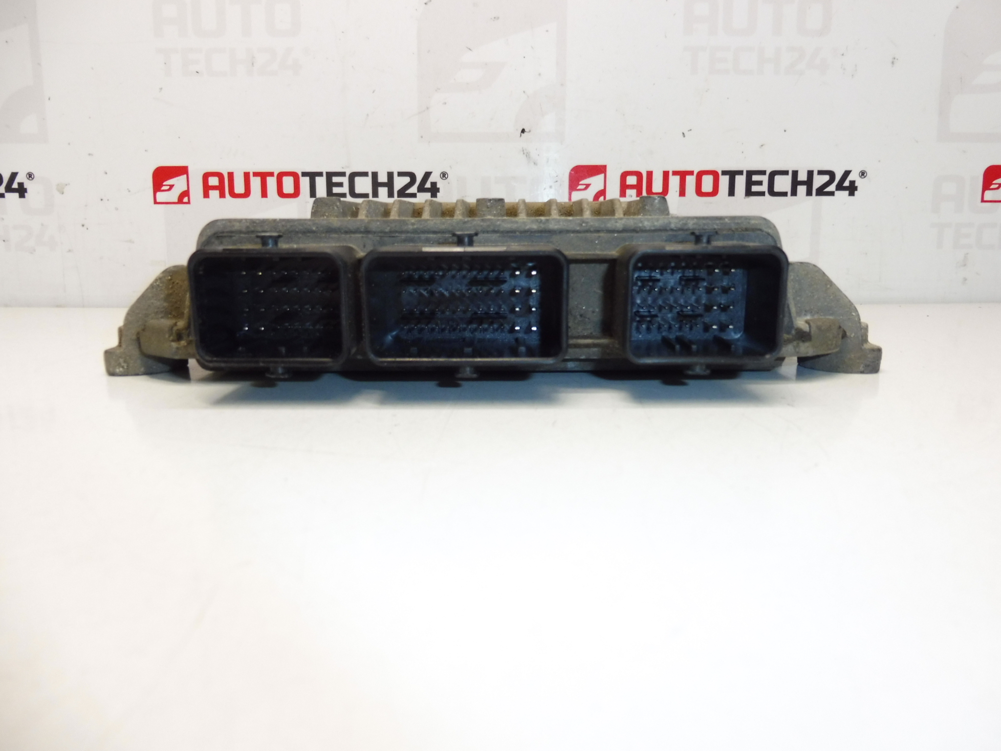 Besturingseenheid Siemens SID 804 5WS40113B-T 9647568180 1942F9