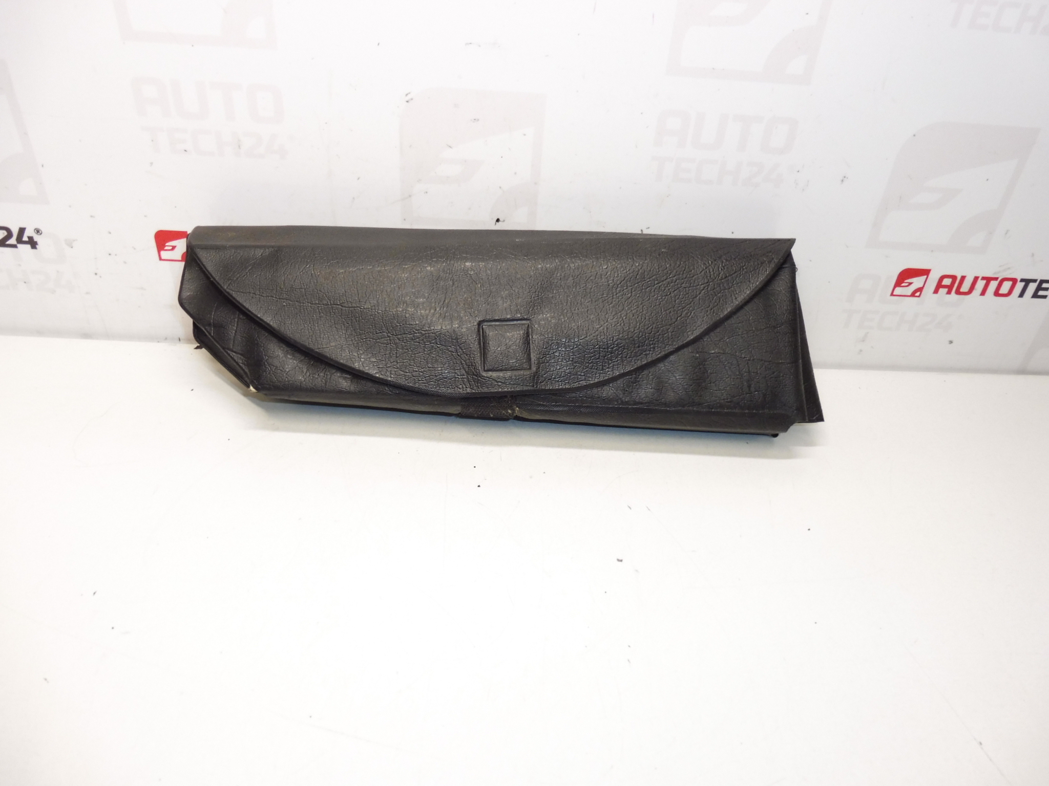 Gereedschapsleutel, trekoog Citroen C2 671739 674412 7615C3 673681