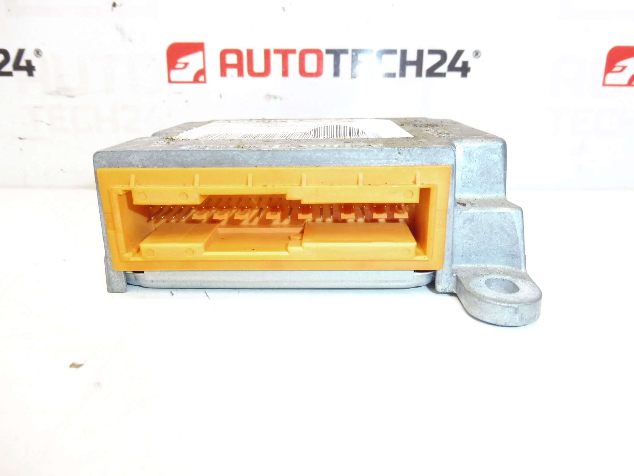 Peugeot 206 CC airbagunit 965227580 6545GR