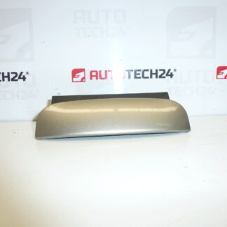Handgreep achterklep goud metallic Citroën C4 C5 II 9649858777 8726Q8