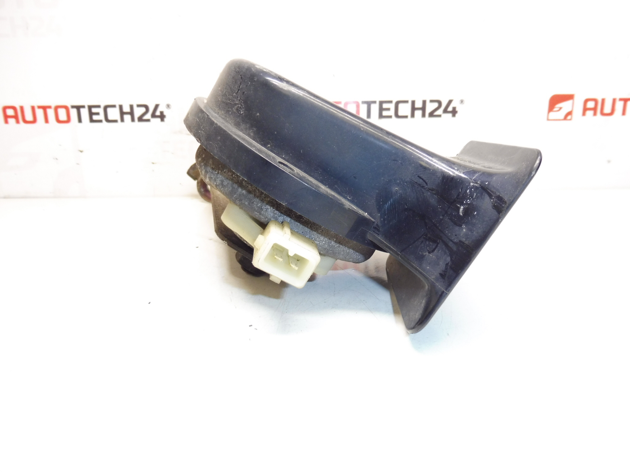 Claxon claxon met houder Peugeot 206 6236F2