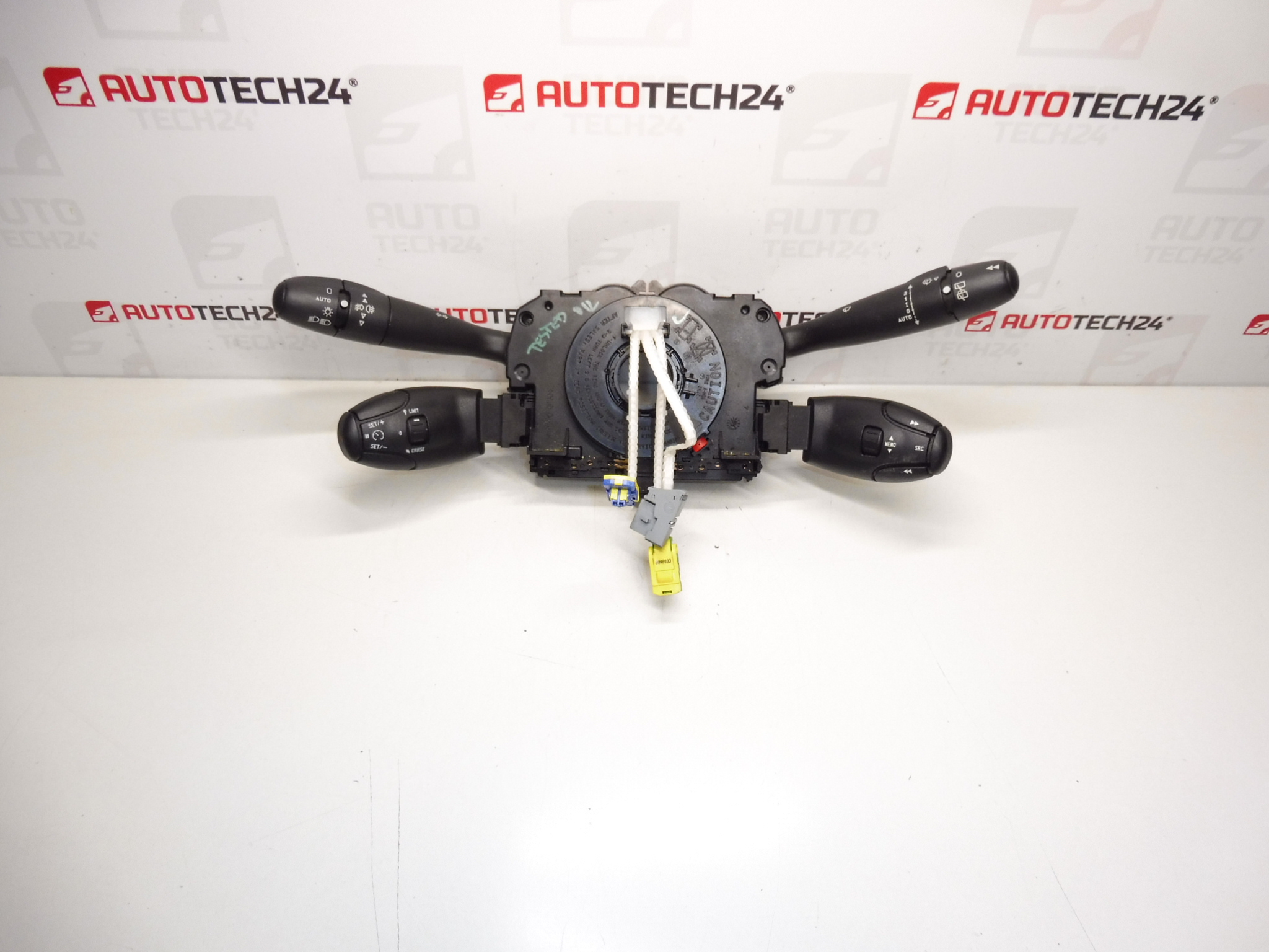 ESP-chauffeurs Citroën Peugeot 96642623XT 98070110XT 6242FR