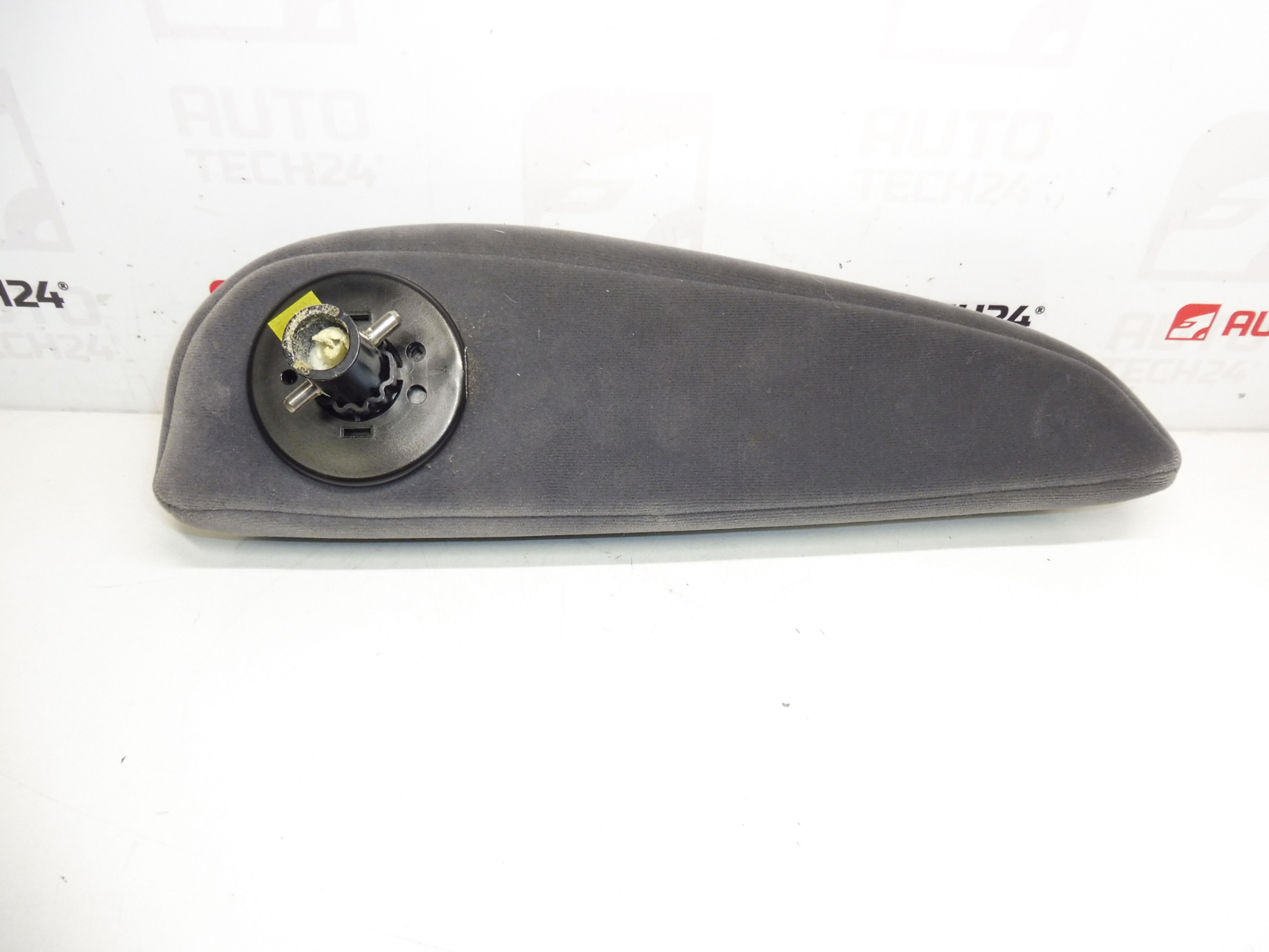 Armsteun bestuurder Citroën C8 Peugeot 807 8830WT