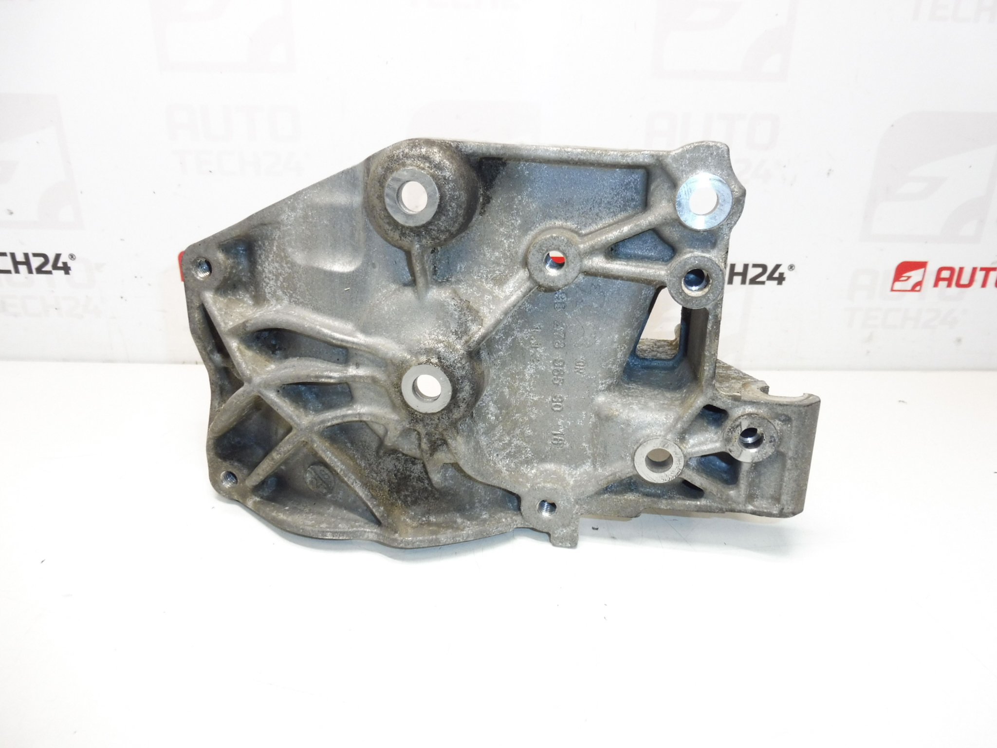 Aircocompressorhouder 1.5 HDI 9823598480 9827896580