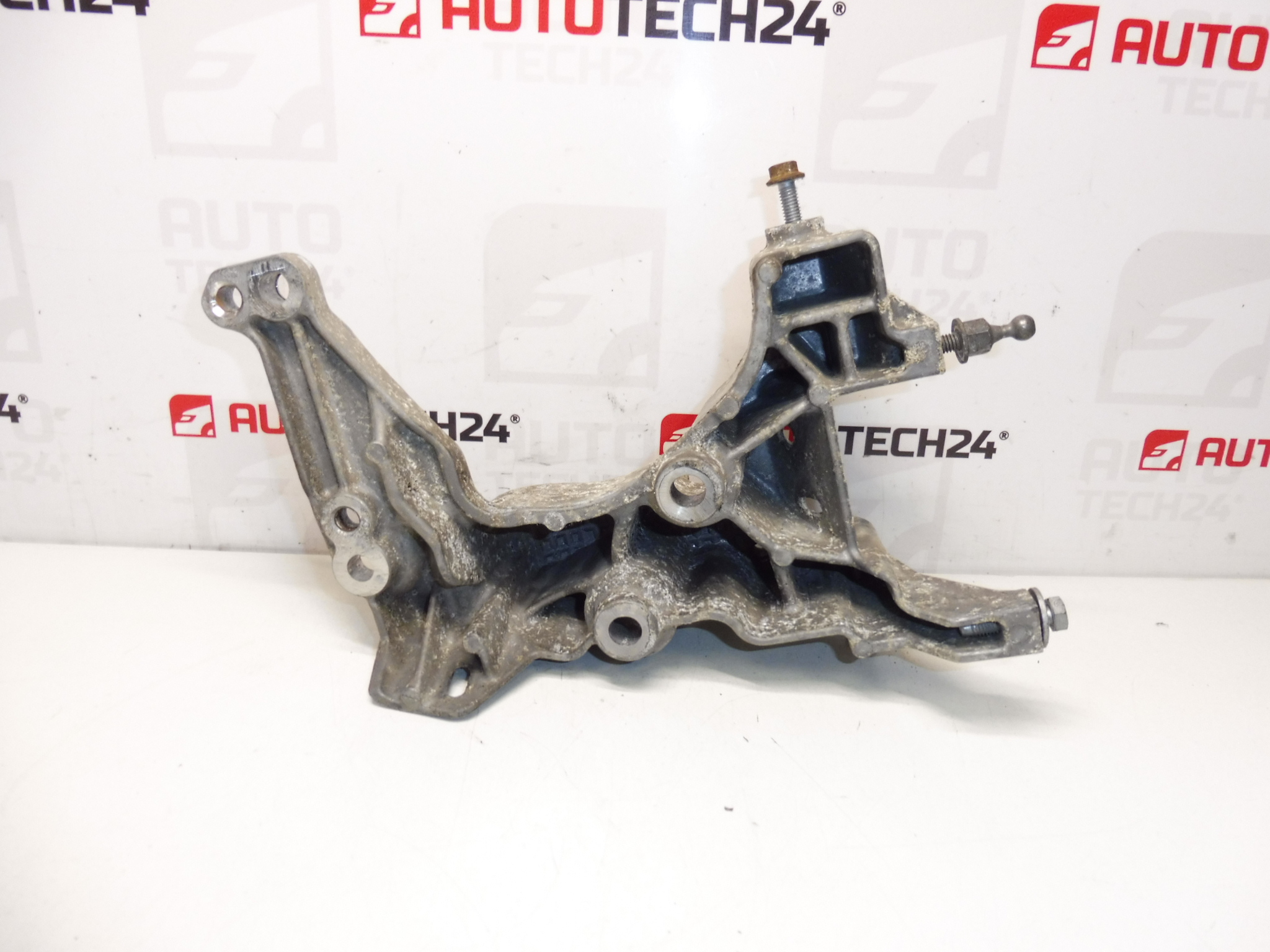 Dynamohouder 1.5 HDI 9808696680