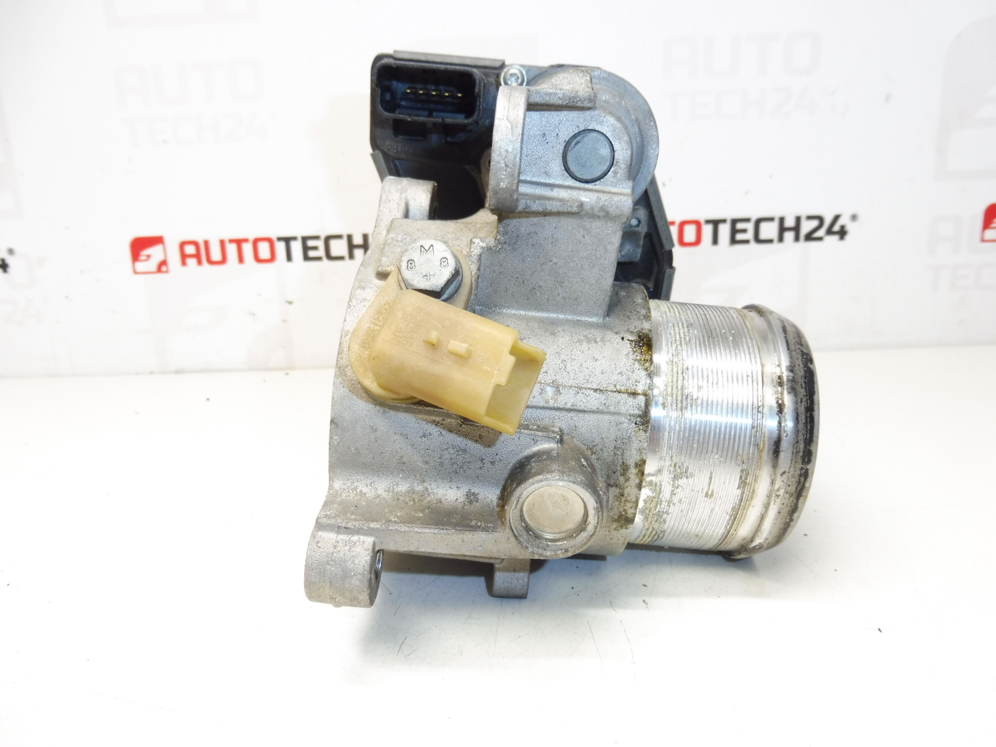 Inlaatklep 2.2 HDI Citroën Peugeot 9656932580 0345F7