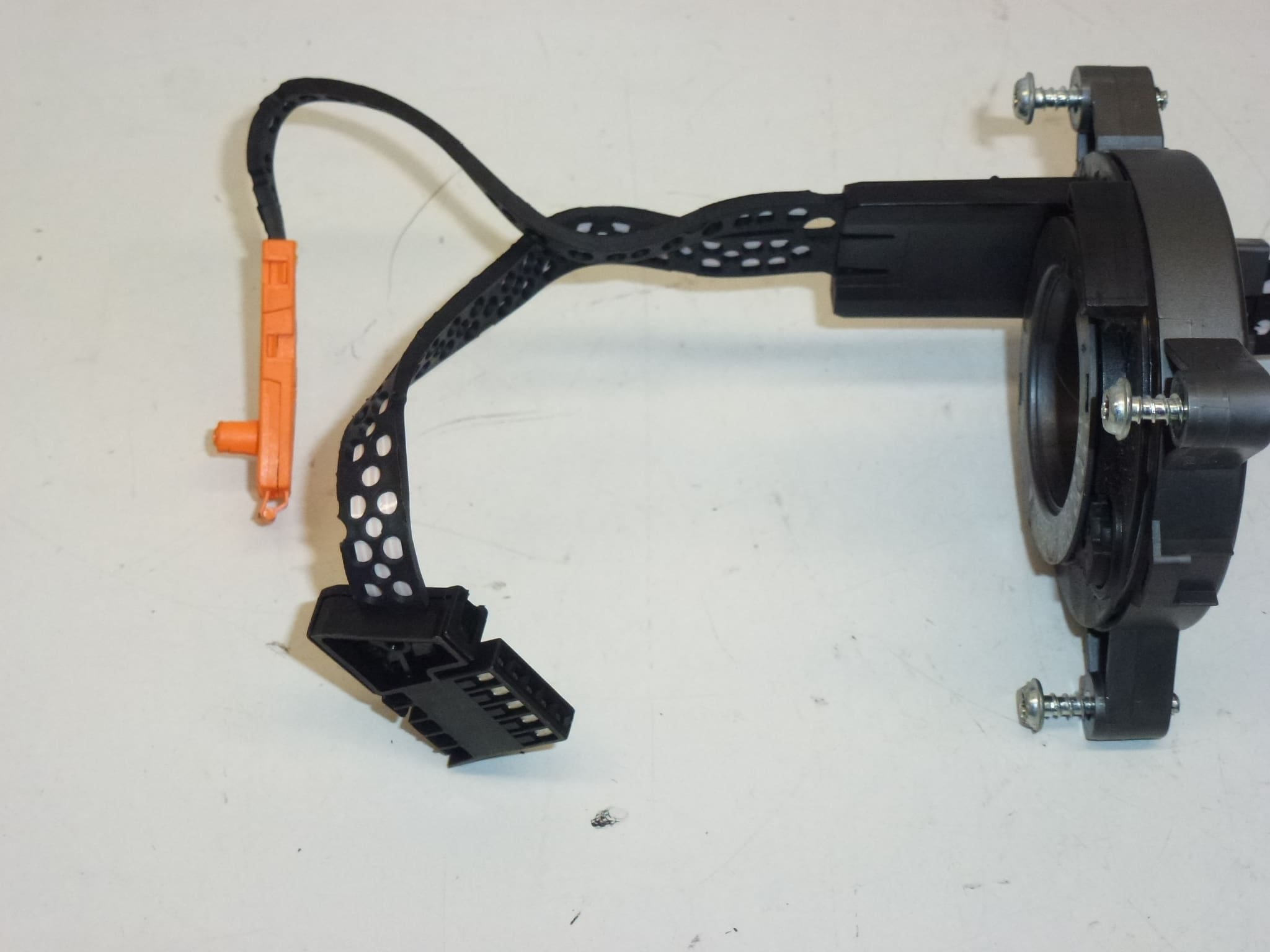 Draaicontact Citroën Peugeot 9635682680 4112CP