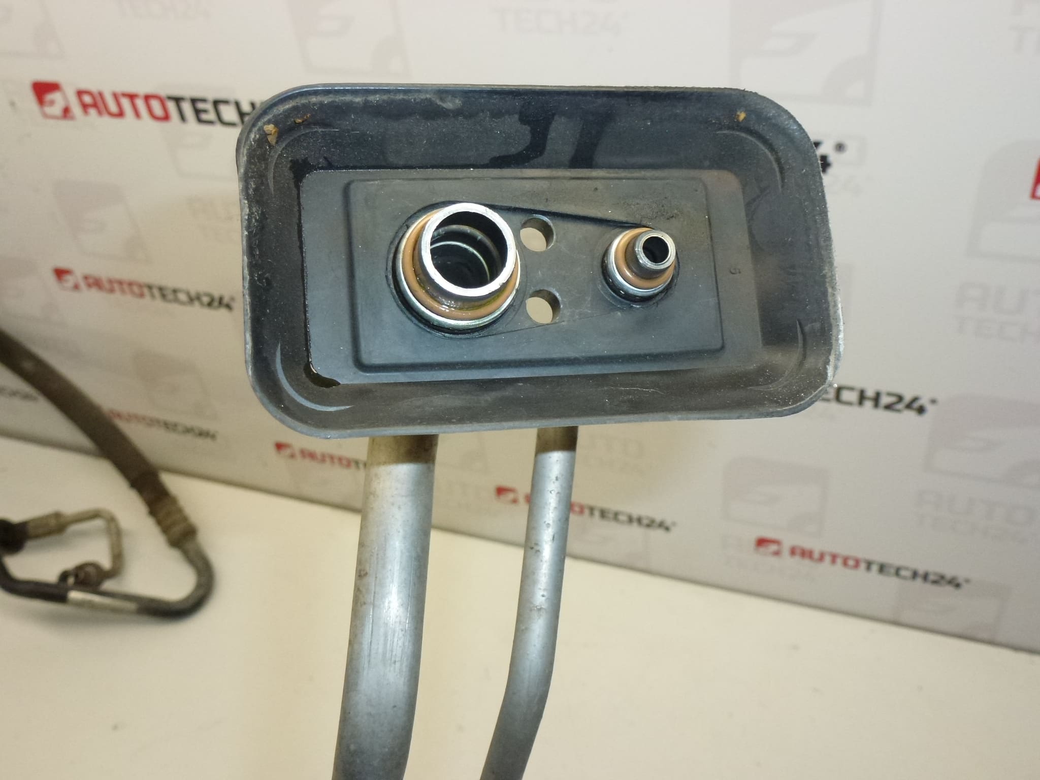 Klimaatleiding Citroën Xsara Picasso 1.8 16V 6460C3 6460LR 646059