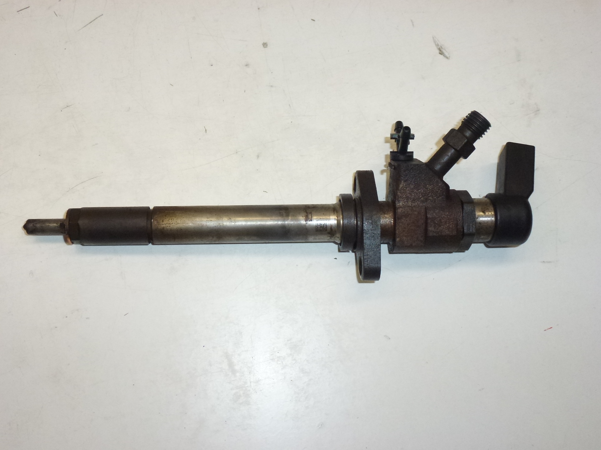 Siemens 2.0 HDI injectieset 9657144580 CL5