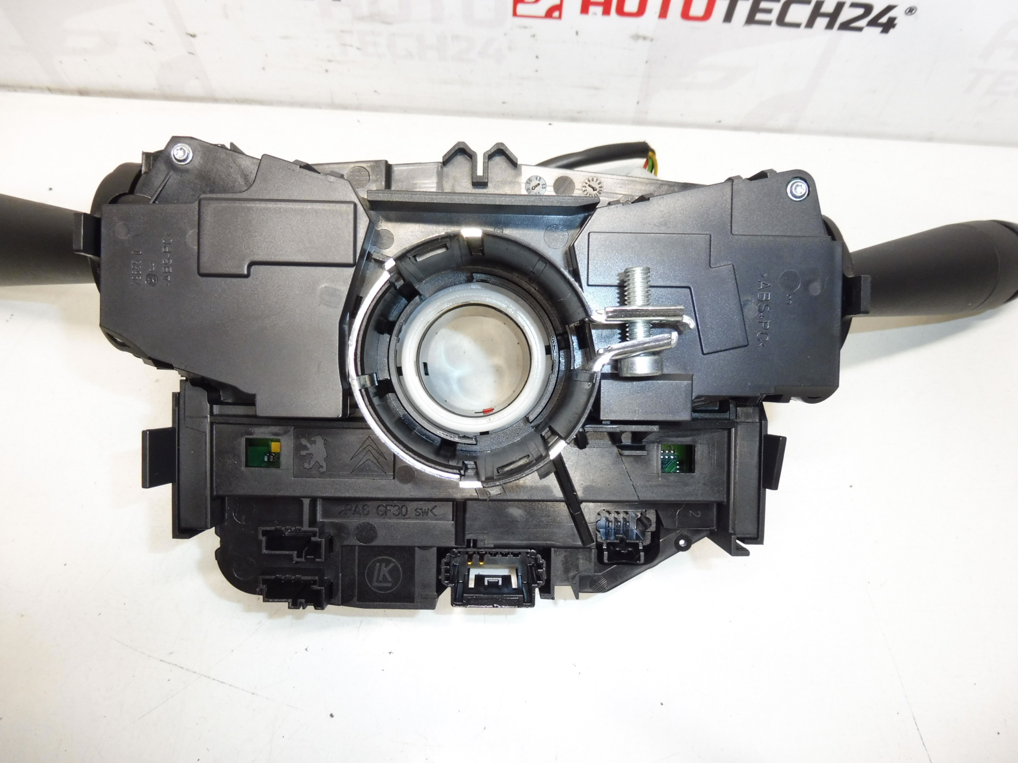 Hendelbediening COM2008 Citroën Peugeot DS 98000242ZD 98199434ZD