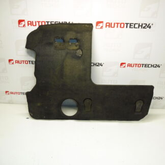 Motorkap 1.6 e-HDI Citroën Peugeot 0137F9