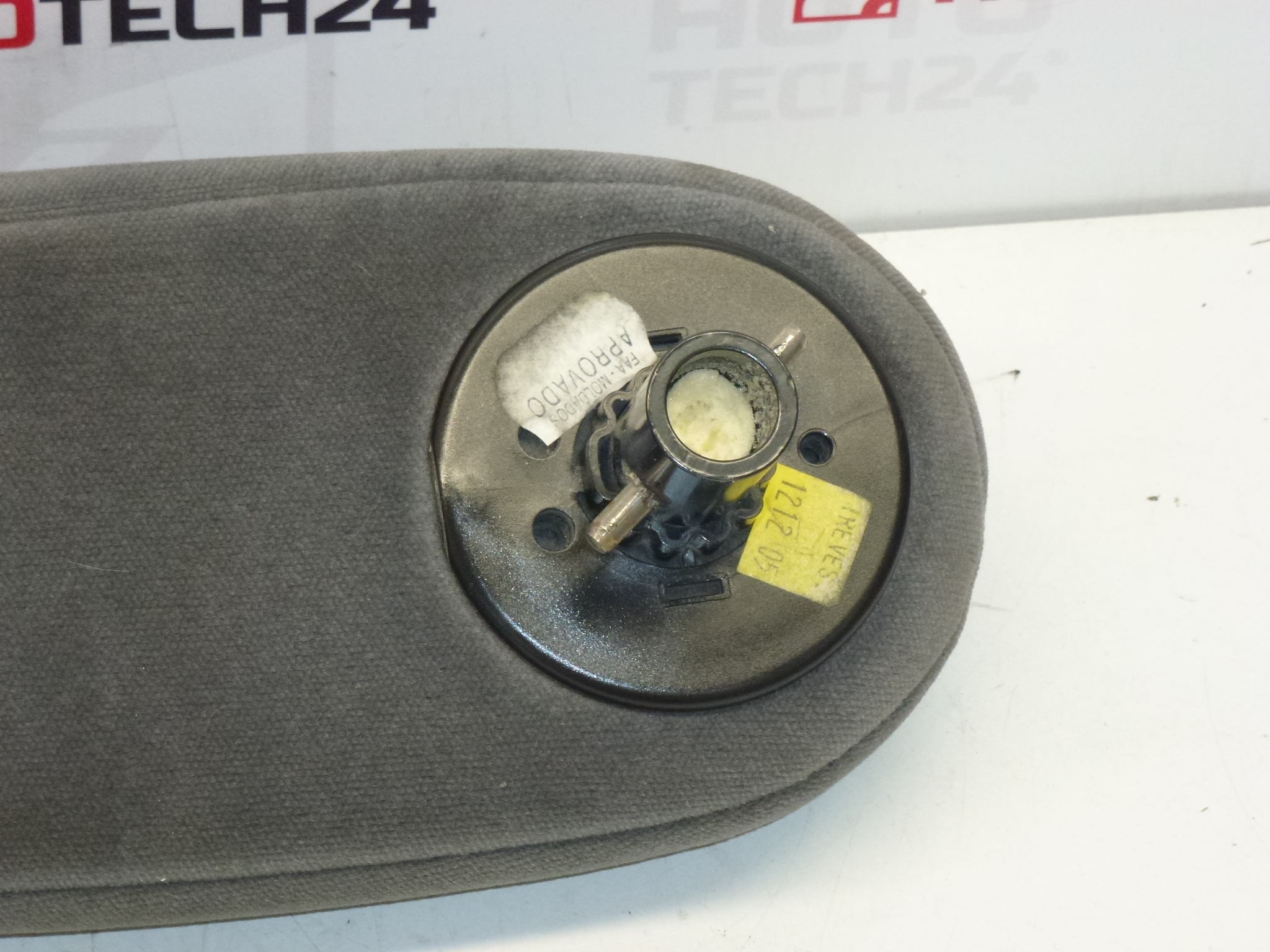 Armsteun bestuurder Citroën C5 8830E8