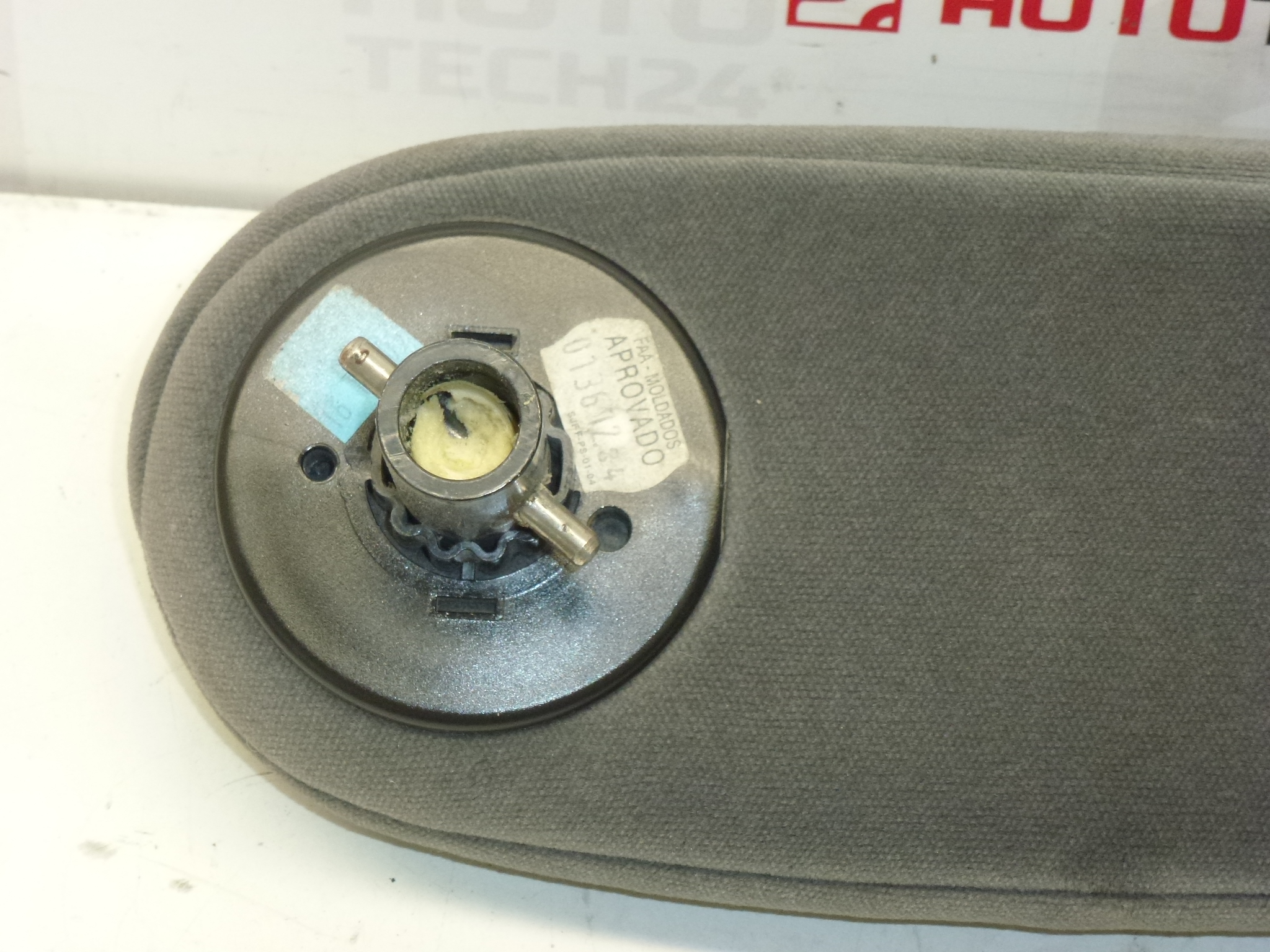 Armsteun passagier Citroën C5 8830E9